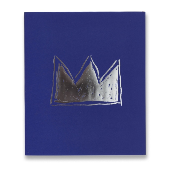 Jean-Michel Basquiat: Made on Market Street