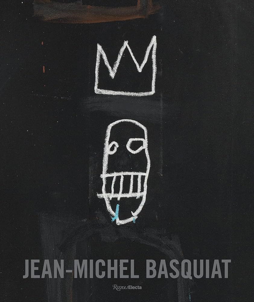 Jean-Michel Basquiat: The Iconic Works