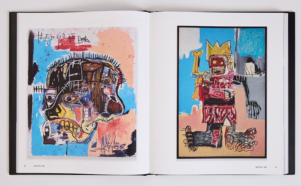アート・デザイン・音楽 Jean-Michel Basquiat Rizzoli book アート・デザイン・音楽 Jean-Michel Basquiat Rizzoli book アート