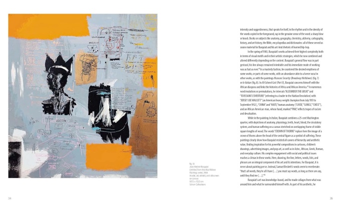 jean-miichel-basquiat-of-symbols-signs2 Jean-Michel Basquiat. Of Symbols and Signs