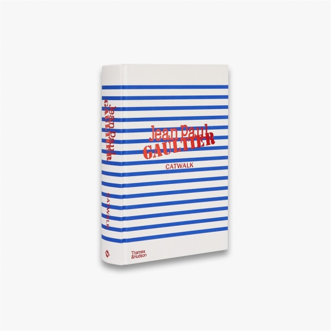 Jean Paul Gaultier: The Complete Collections