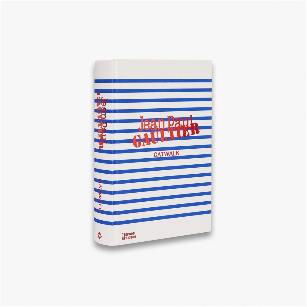 や*館様 Jean Paul Gaultier vetements book Jean Paul Gaultier: The Complete Collections | Table Book