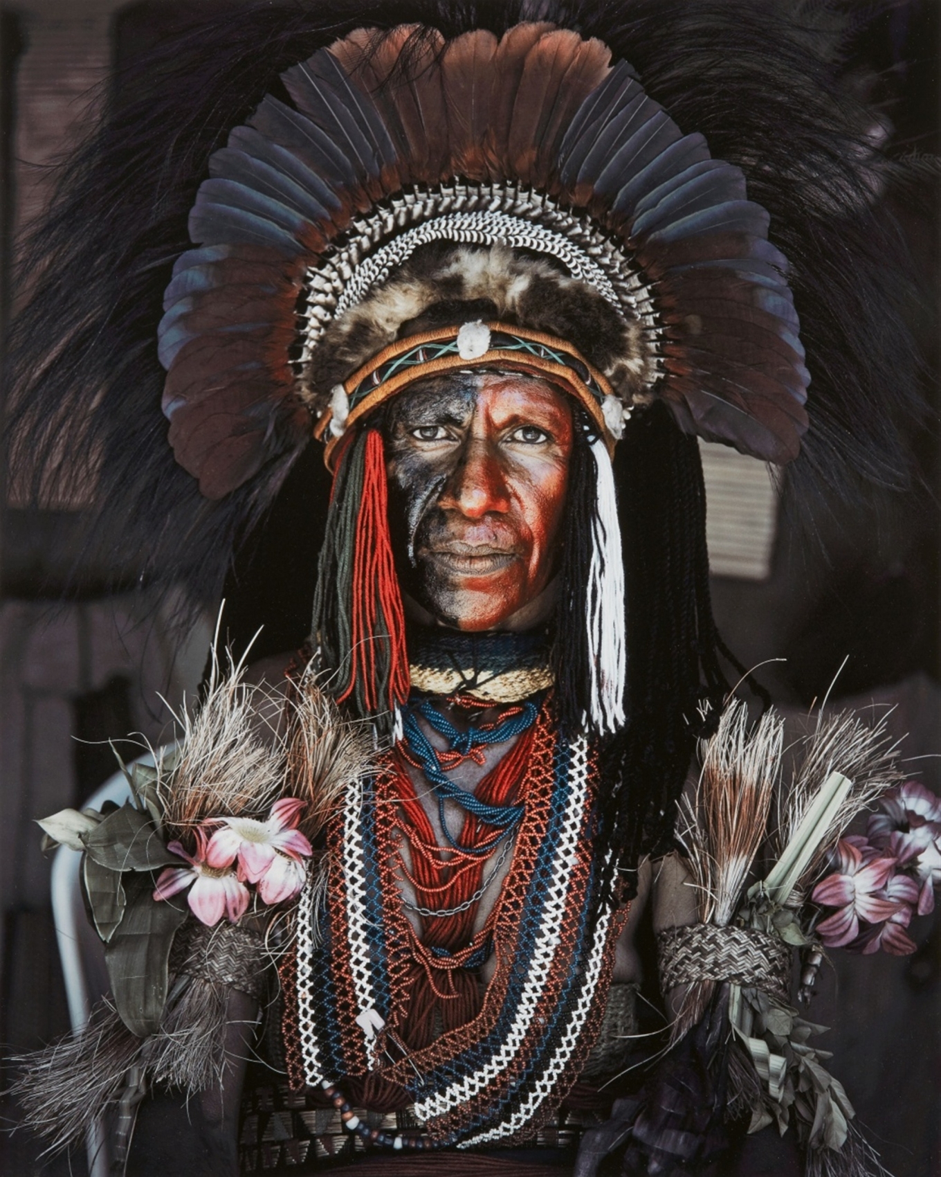 Jimmy Nelson: Homage to Humanity | Coffee Table Book
