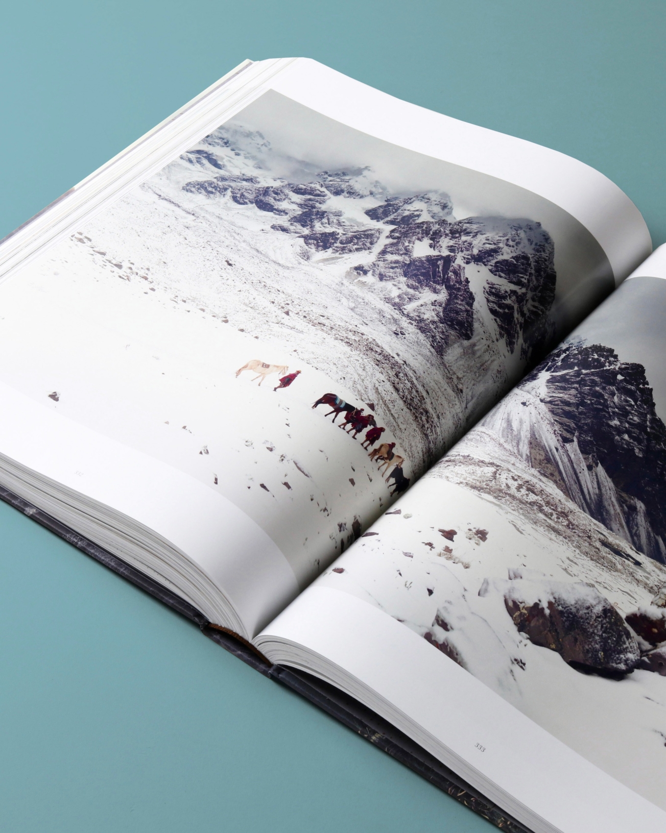 Jimmy Nelson: Homage to Humanity | Coffee Table Book