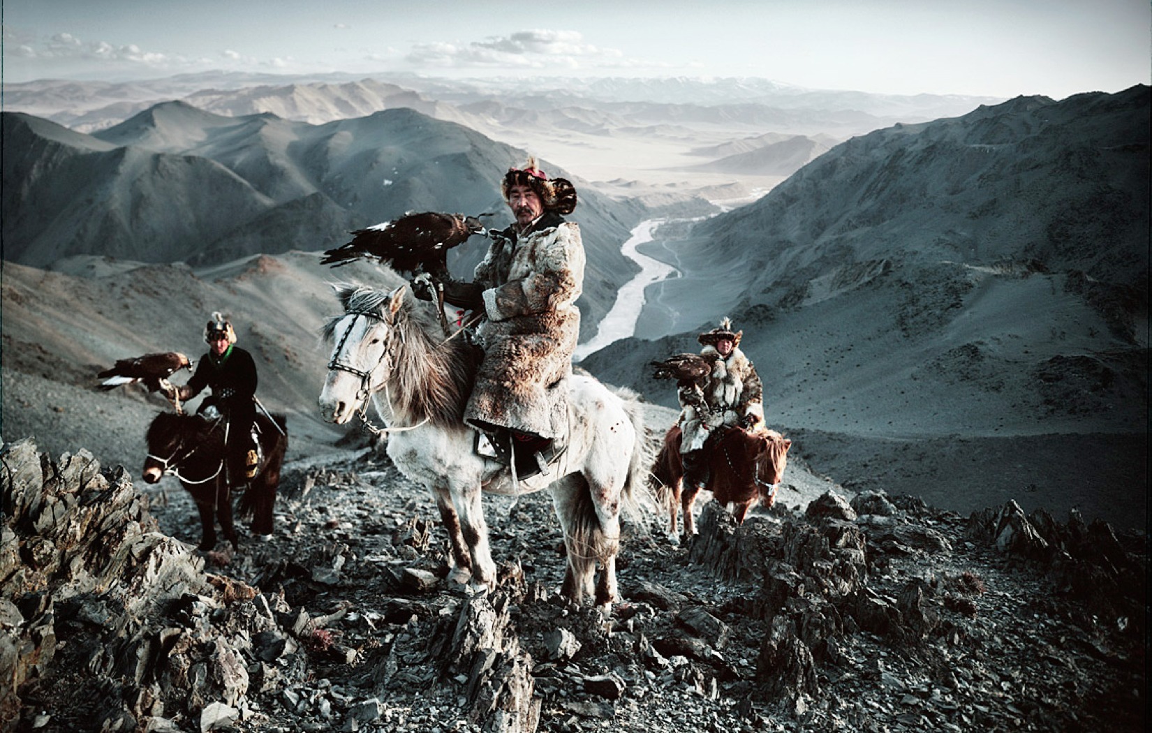 Jimmy Nelson: Humanity | Coffee Table Book