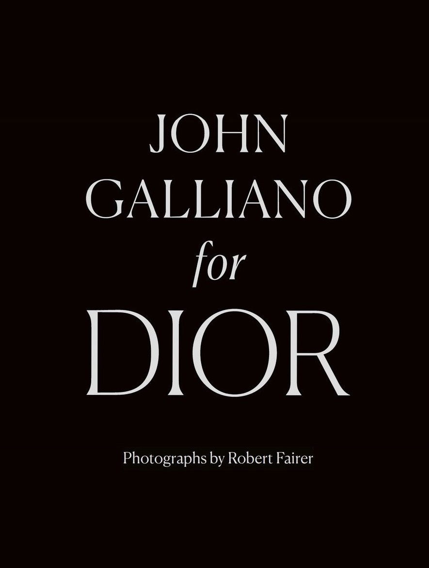 John Galliano for Dior