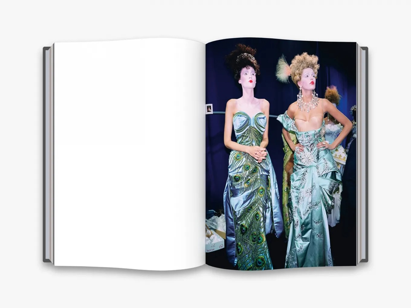 John Galliano for Dior