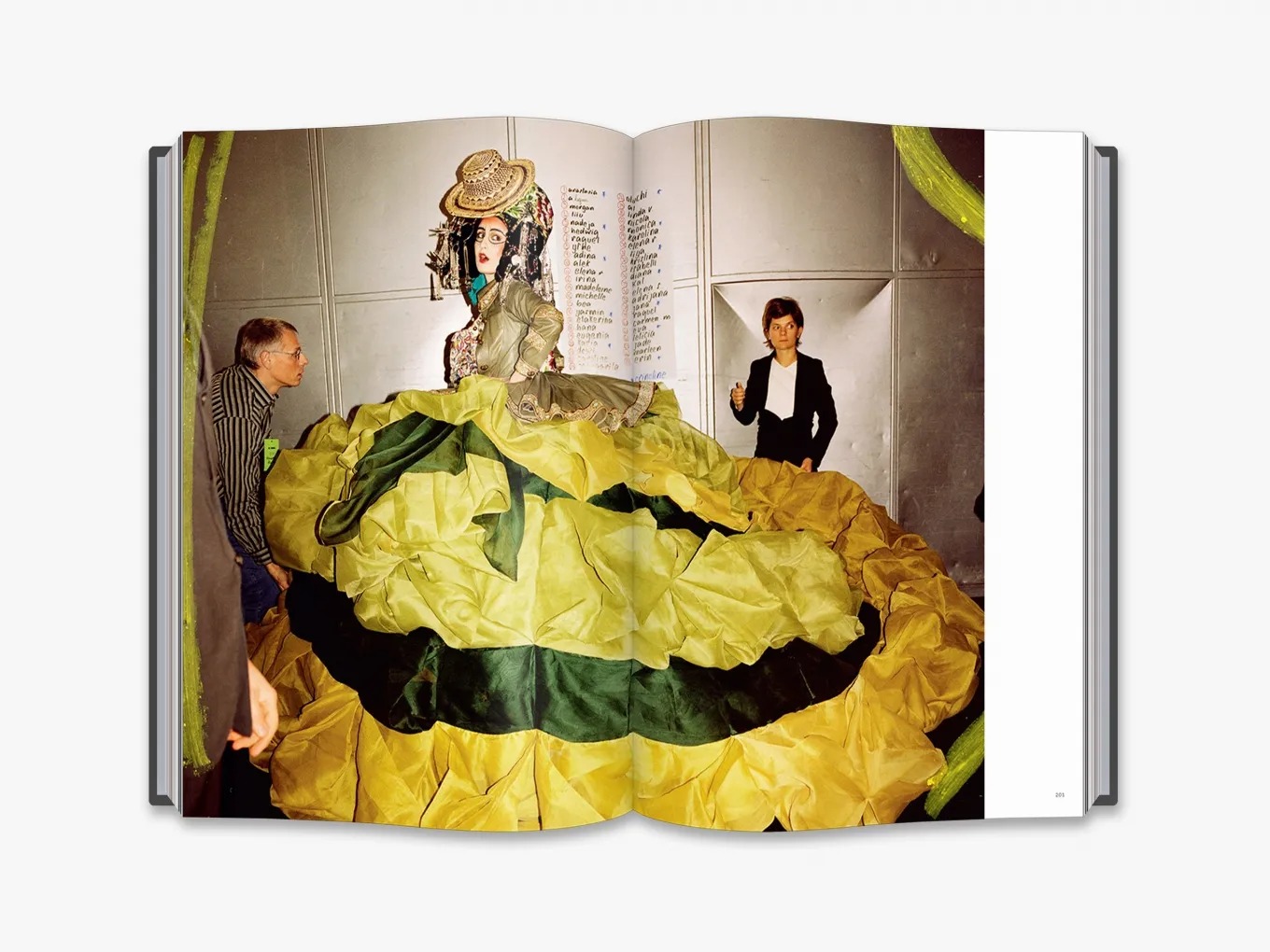 Buy John Galliano Unseen | Fashion Books?