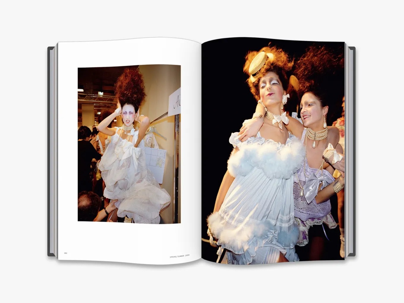 Buy John Galliano Unseen | Fashion Books?