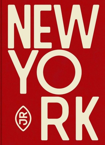 jr-new-york JR: New York