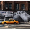 JR: New York