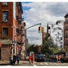 JR: New York