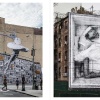 JR: New York