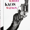 Albert Watson: KAOS