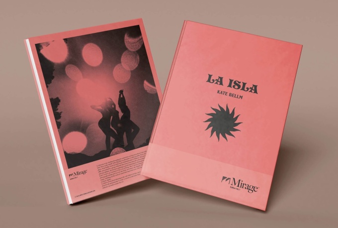 kate-bellm-la-isla-mirage2 Kate Bellm: La Isla