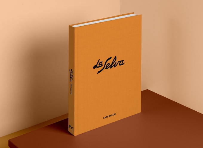 Kate Bellm: La Selva