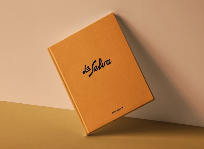 Kate Bellm: La Selva