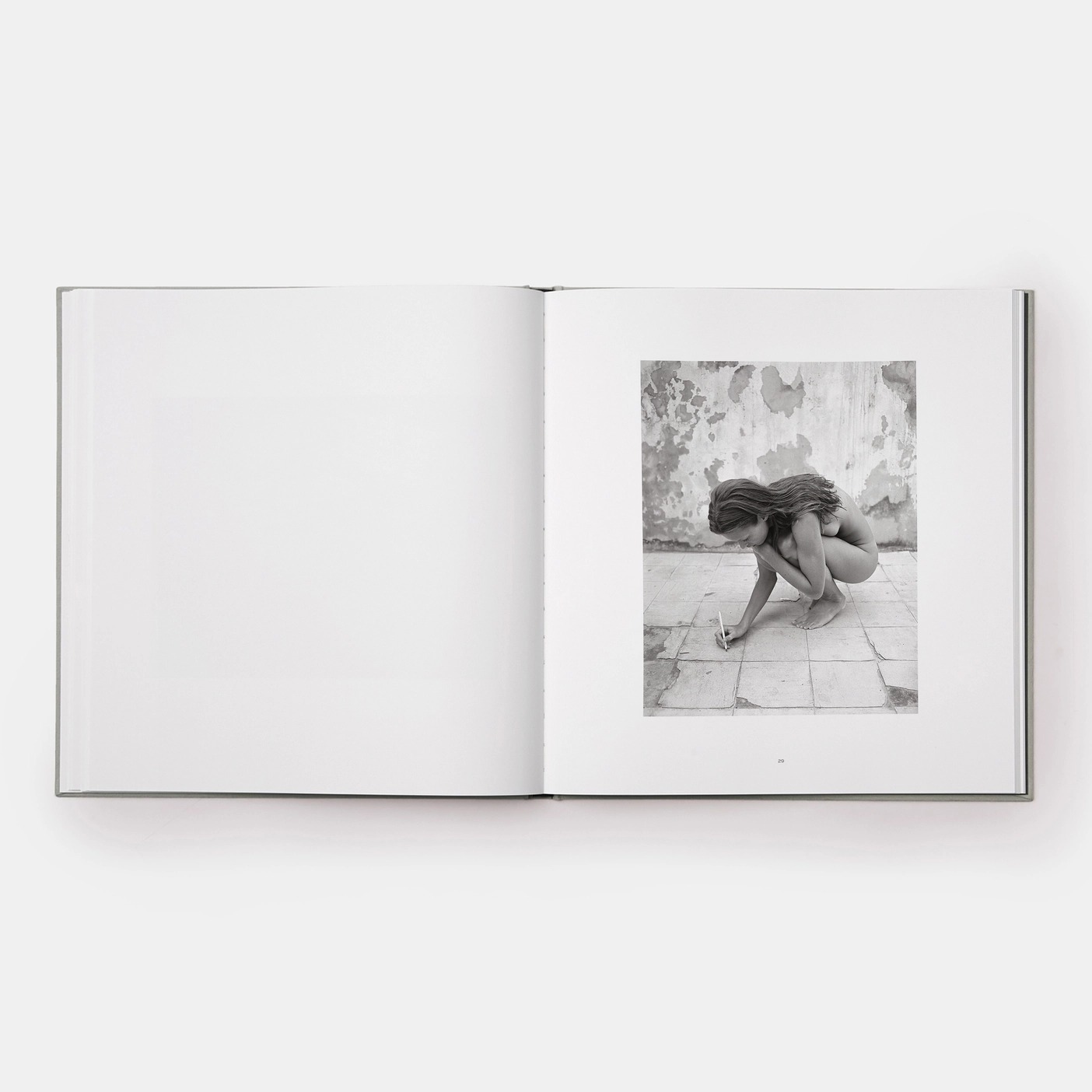 Kate by Mario Sorrenti | Coffee Table Book
