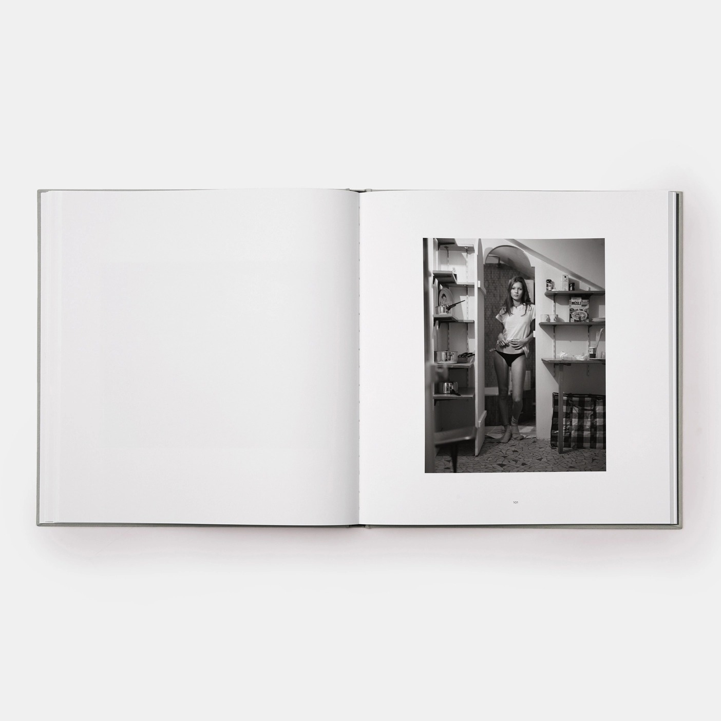 Kate by Mario Sorrenti | Coffee Table Book