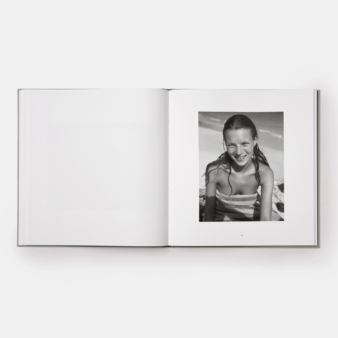 Kate by Mario Sorrenti | Coffee Table Book