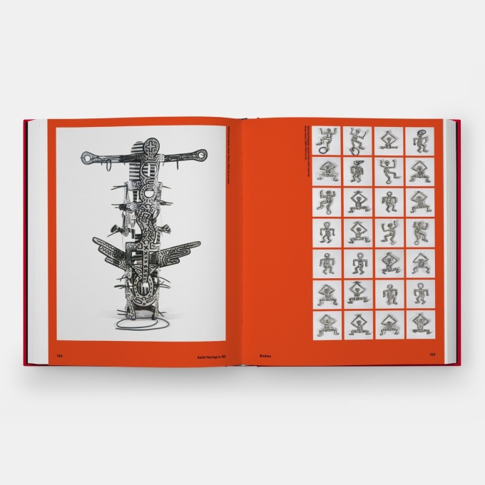 keith-haring-in-3d-5 Keith Haring in 3D