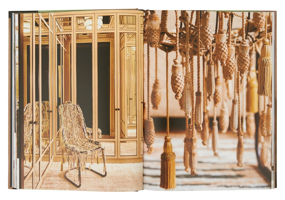 Kelly Wearstler: Evocative Style | Coffee Table Book