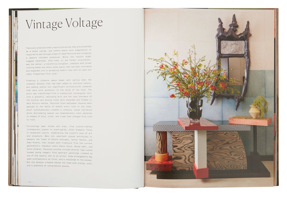 Kelly Wearstler: Evocative Style | Coffee Table Book