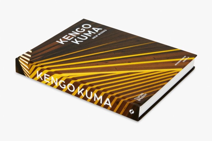 Kengo Kuma: New Works