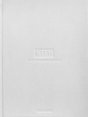 kith-football-archive-assouline15 KITH: The FootwearArchive