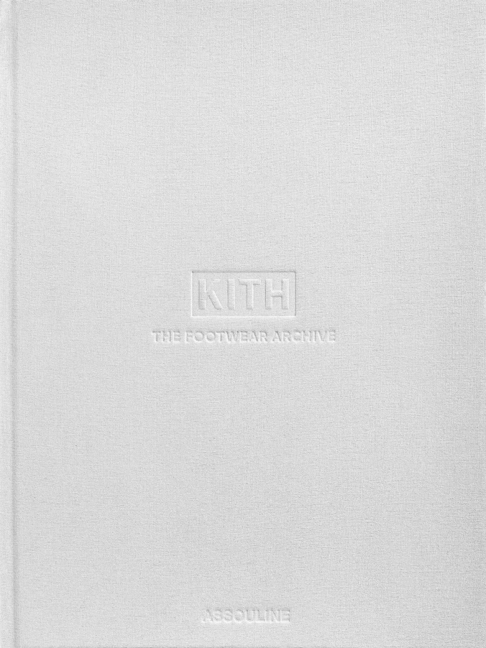 kith-football-archive-assouline15 KITH: The FootwearArchive