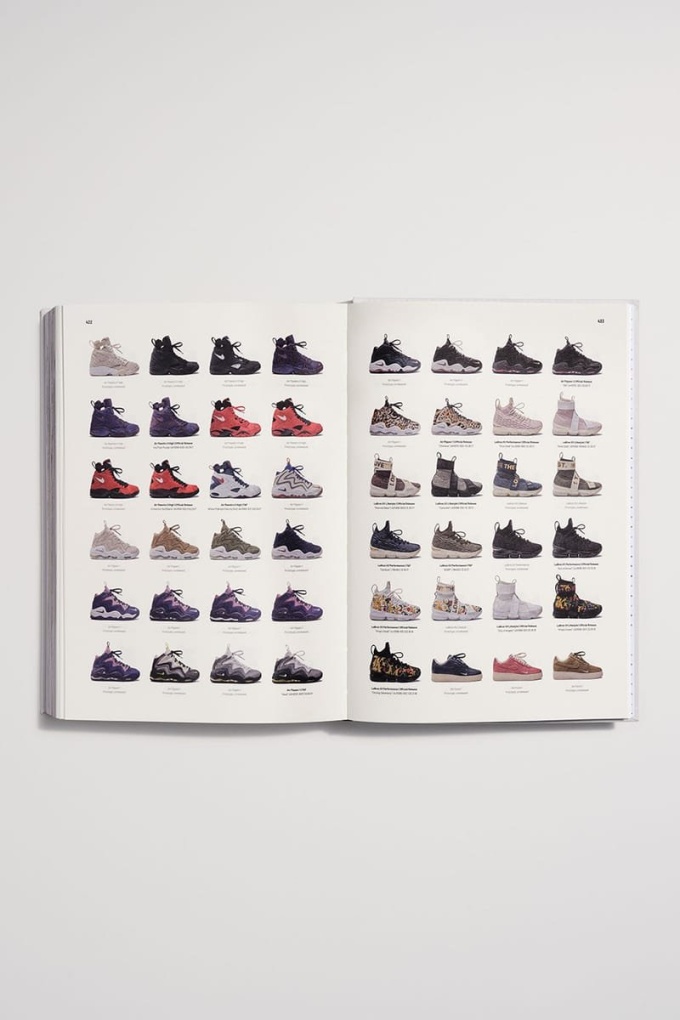 kith-the-footwear-archive-assouline10 KITH: The FootwearArchive