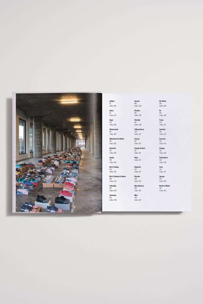 kith-the-footwear-archive-assouline6 KITH: The FootwearArchive