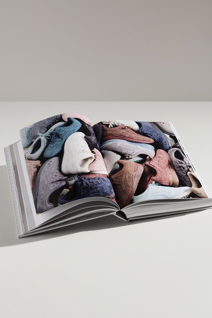 kith-the-footwear-archive-assouline7 KITH: The FootwearArchive