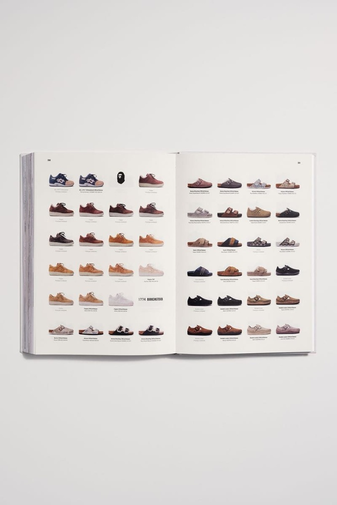 kith-the-footwear-archive-assouline9 KITH: The FootwearArchive