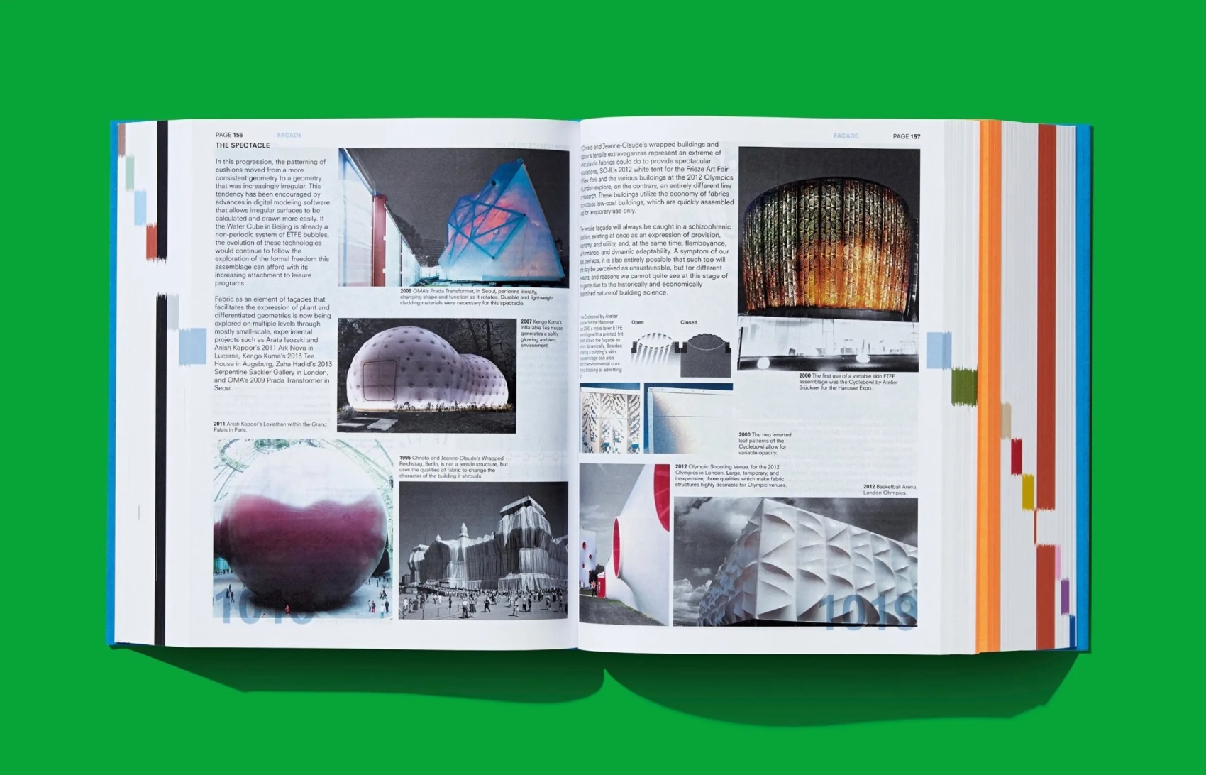 Koolhaas. Elements of Architecture | Architectuurboek