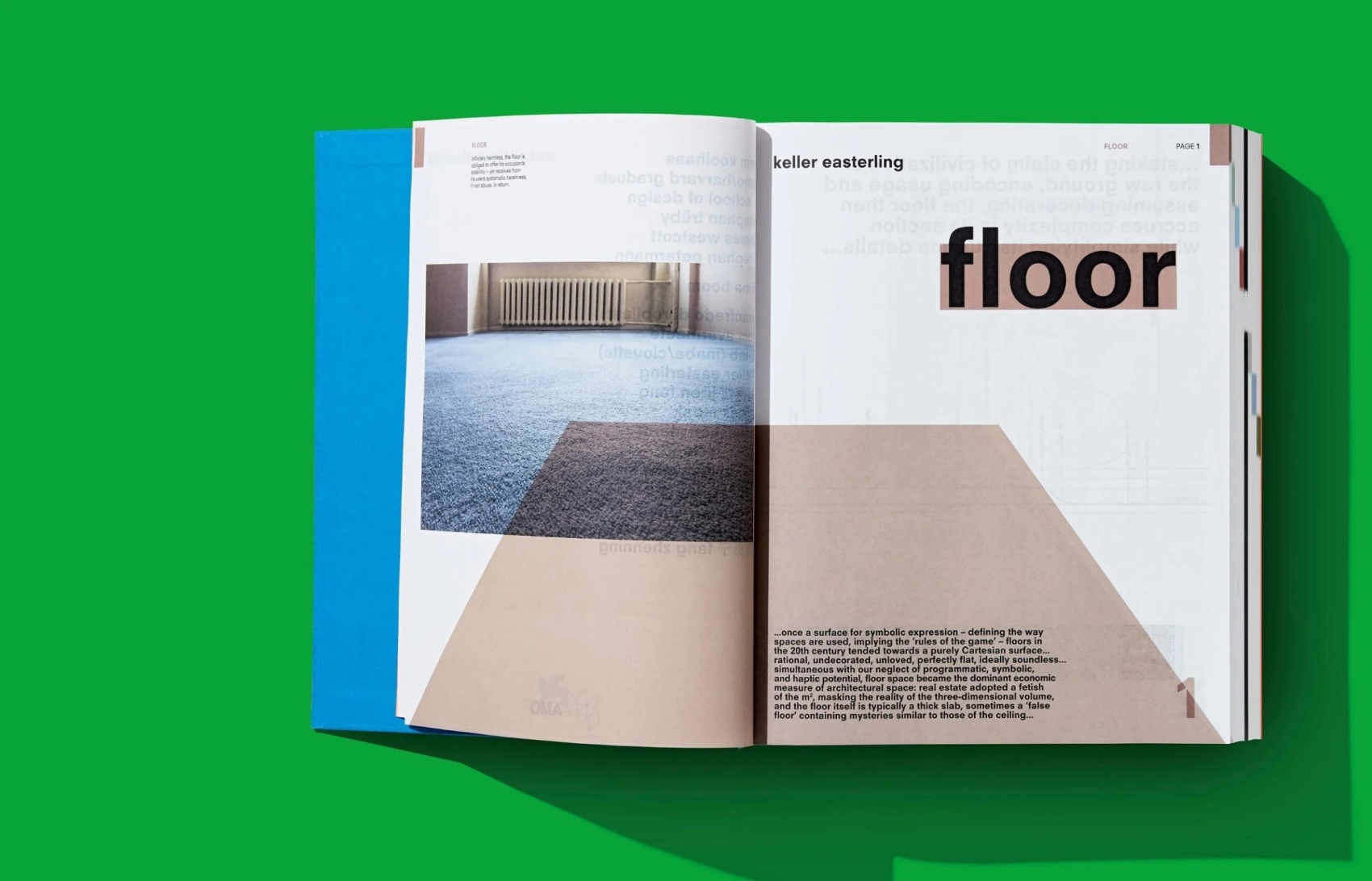 Elements of Architecture / Rem Koolhaas 【公式通販】