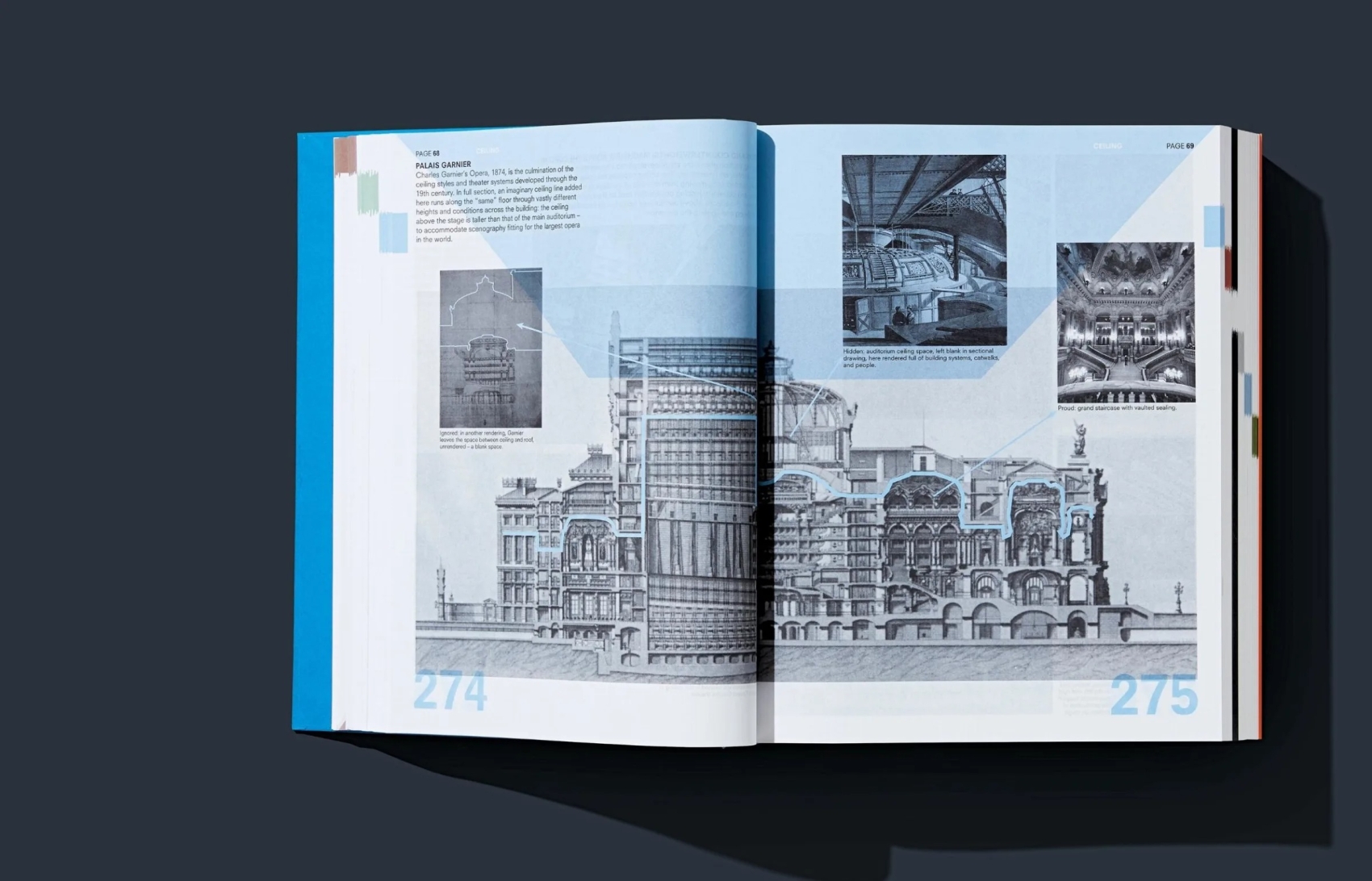 Koolhaas. Elements of Architecture | Architectuurboek