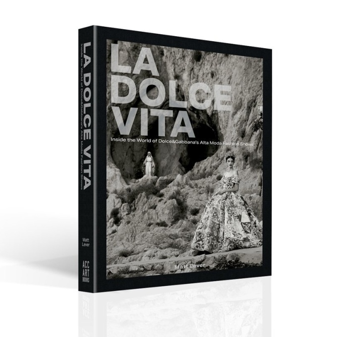 La Dolce Vita: Inside the World of Dolce&Gabbana's Alta Moda Fashion Shows