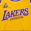 lakers-an-official-history-of-the-purple-and-gold Lakers. An Official History of the Purple & Gold