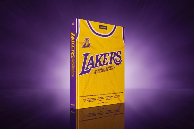 lakers-an-official-history-of-the-purple-and-gold1 Lakers. An Official History of the Purple & Gold