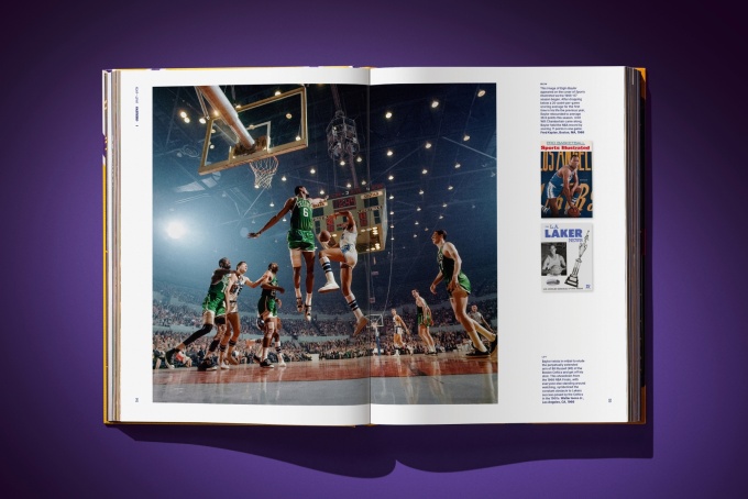 lakers-an-official-history-of-the-purple-and-gold12 Lakers. An Official History of the Purple & Gold