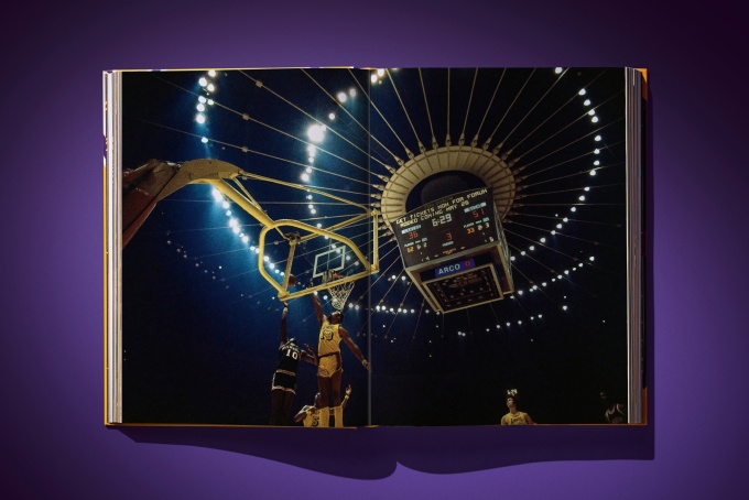 lakers-an-official-history-of-the-purple-and-gold13 Lakers. An Official History of the Purple & Gold