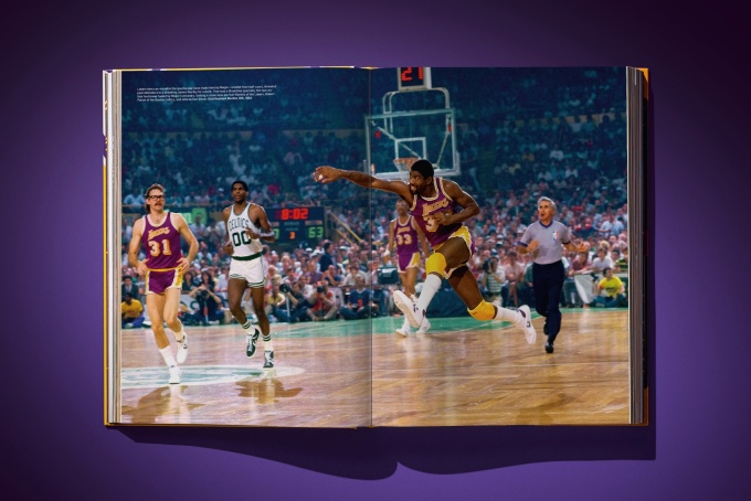 lakers-an-official-history-of-the-purple-and-gold15 Lakers. An Official History of the Purple & Gold