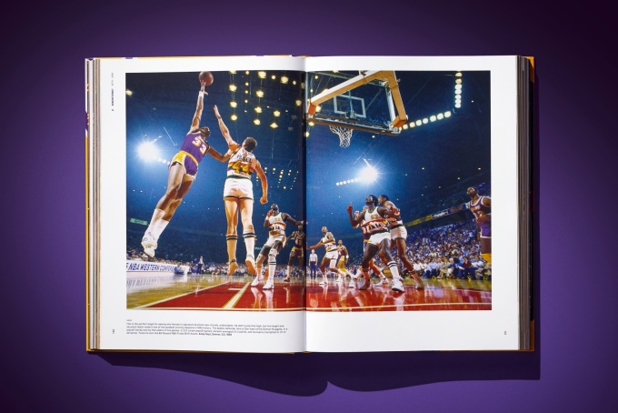 lakers-an-official-history-of-the-purple-and-gold16 Lakers. An Official History of the Purple & Gold