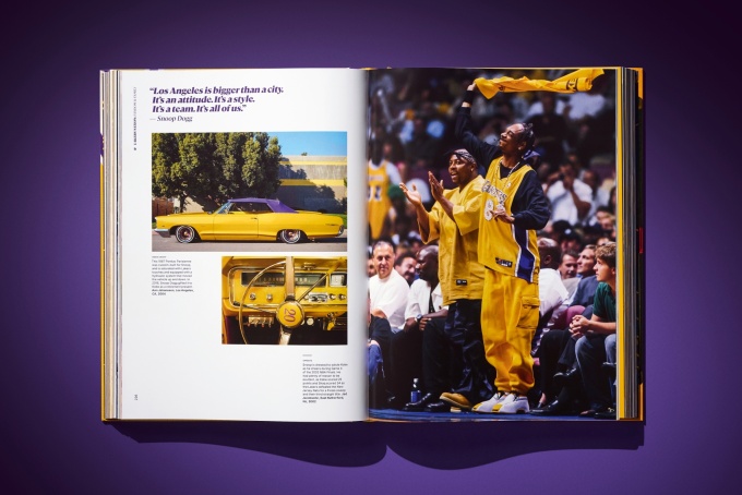 lakers-an-official-history-of-the-purple-and-gold18 Lakers. An Official History of the Purple & Gold