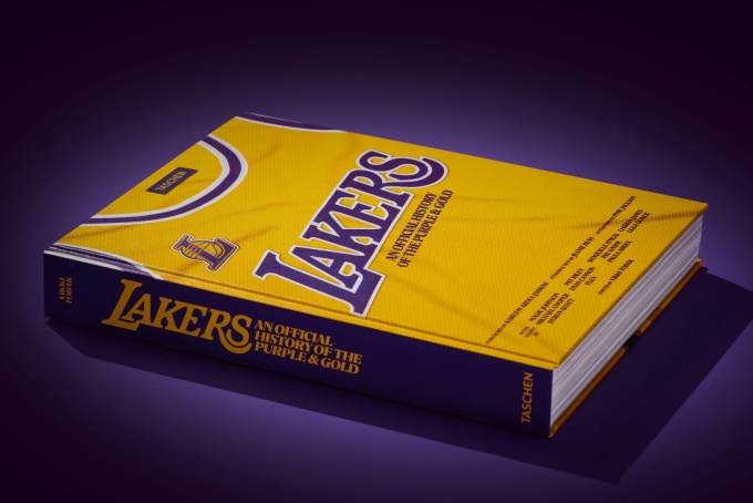 lakers-an-official-history-of-the-purple-and-gold2 Lakers. An Official History of the Purple & Gold