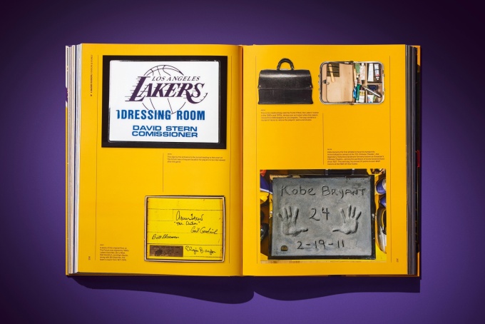 lakers-an-official-history-of-the-purple-and-gold20 Lakers. An Official History of the Purple & Gold