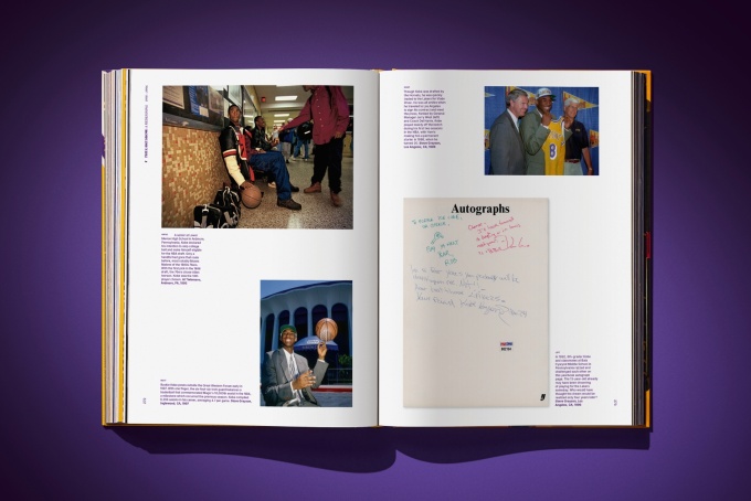 lakers-an-official-history-of-the-purple-and-gold21 Lakers. An Official History of the Purple & Gold