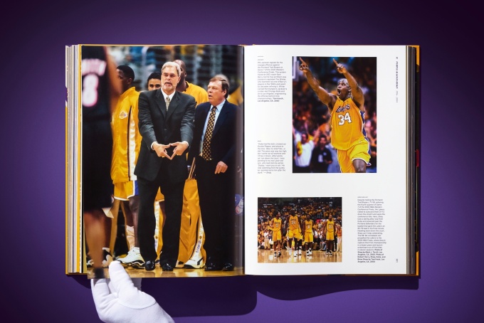 lakers-an-official-history-of-the-purple-and-gold22 Lakers. An Official History of the Purple & Gold