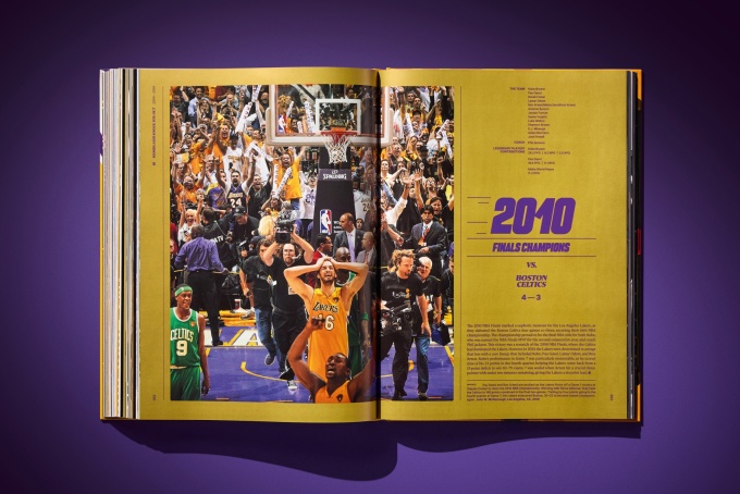 lakers-an-official-history-of-the-purple-and-gold25 Lakers. An Official History of the Purple & Gold